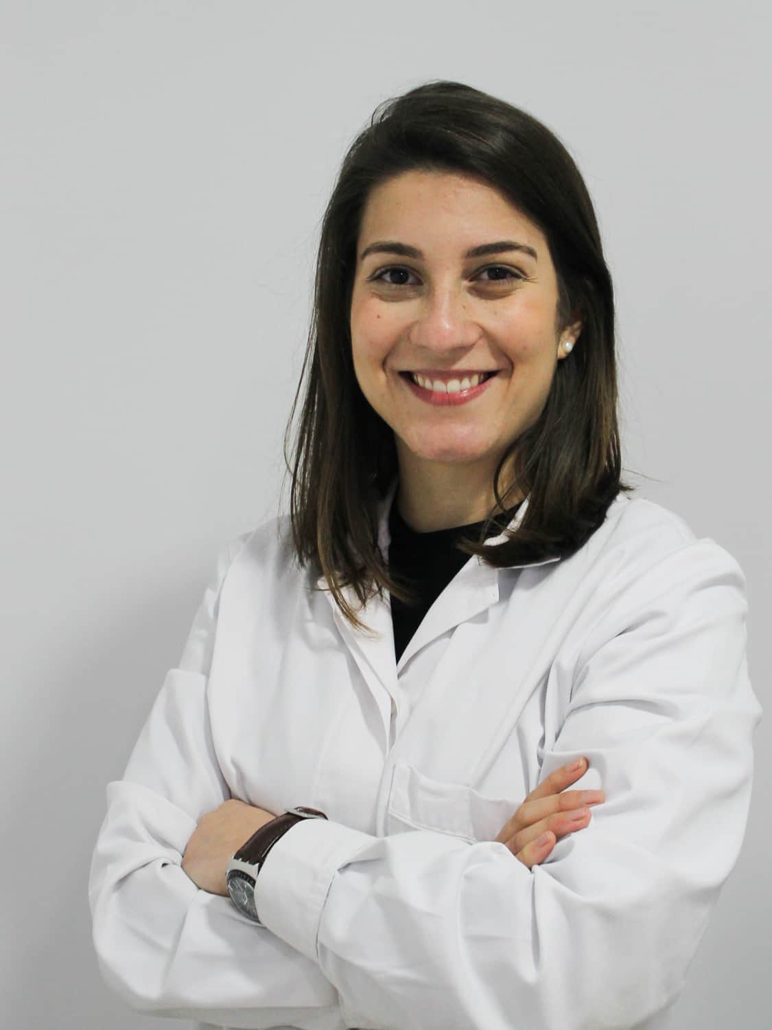 Dra Cláudia Francisco Optometrista