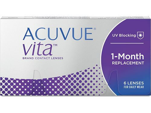 Acuvue Vita (Caixa de 6)