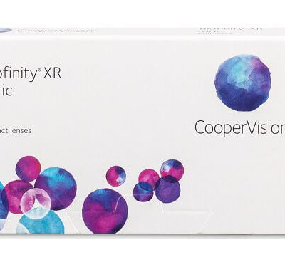 Biofinity Toric XR (Caixa de 3)