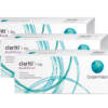 Clariti 1 Day Multifocal (Caixa de 90)