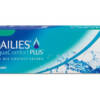 Dailies AquaComfort Plus Toric (Caixa de 30)