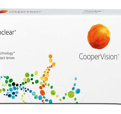 Proclear (Caixa de 3)