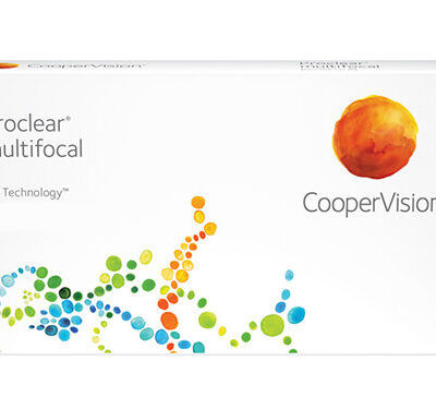 Proclear Multifocal (Caixa de 6)
