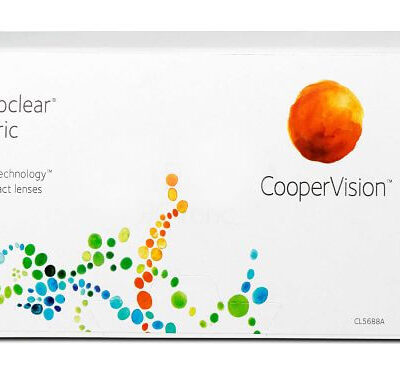 Proclear Toric (Caixa de 6)