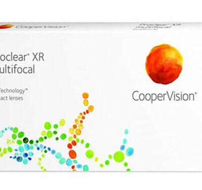 Proclear Multifocal XR (Caixa de 3)