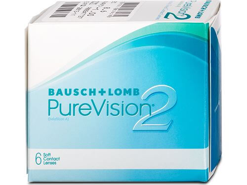 Purevision 2 HD (Caixa de 6)