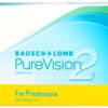 Purevision 2 HD Multifocal (Caixa de 3)