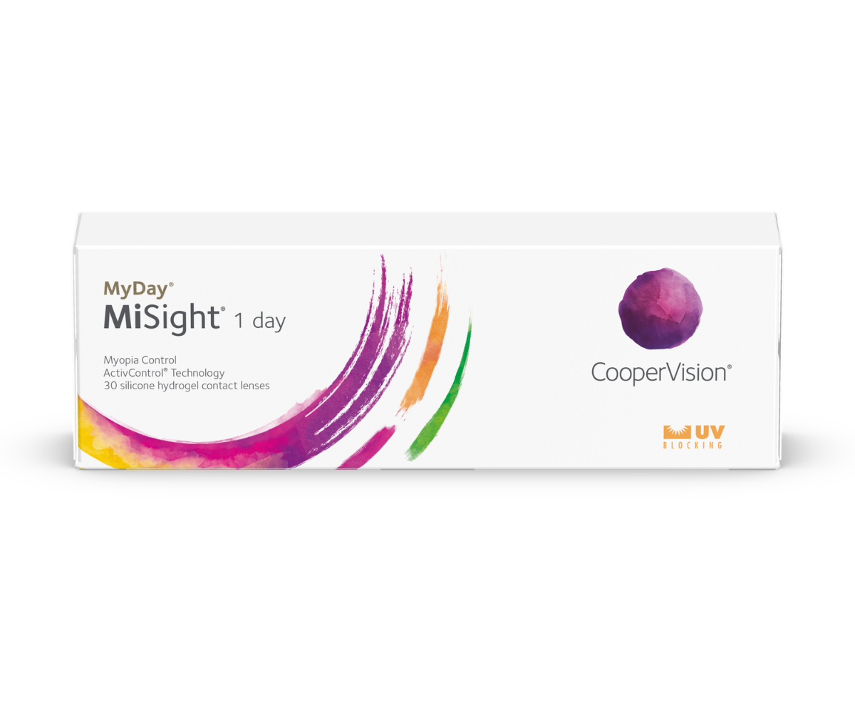 MY DAY MISIGHT (Caixa de 30)