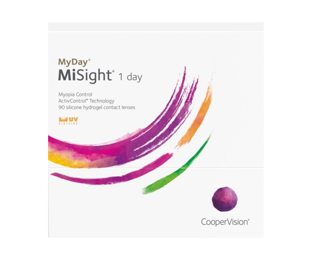 MY DAY MISIGHT (Caixa de 90)