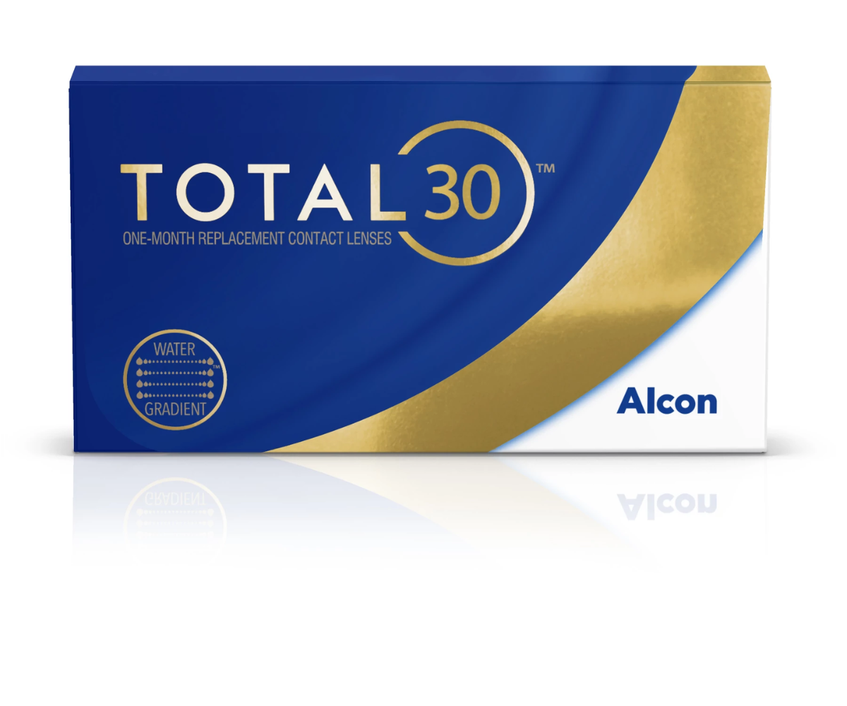Total 30 (Caixa de 3)