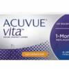 Acuvue Vita for Astigmatism (Caixa de 6)