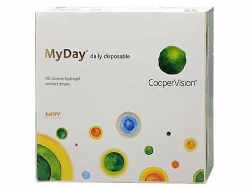 My Day (Caixa de 90)