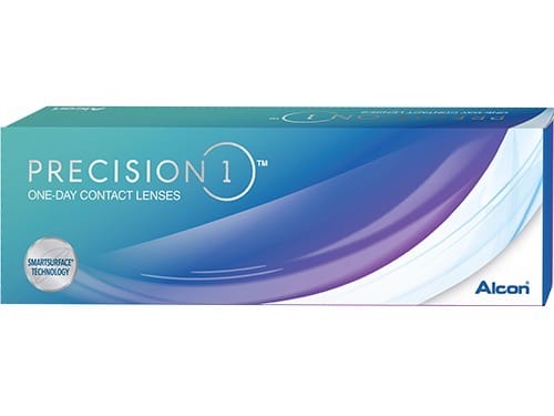 Precision 1 Day (Caixa de 30)